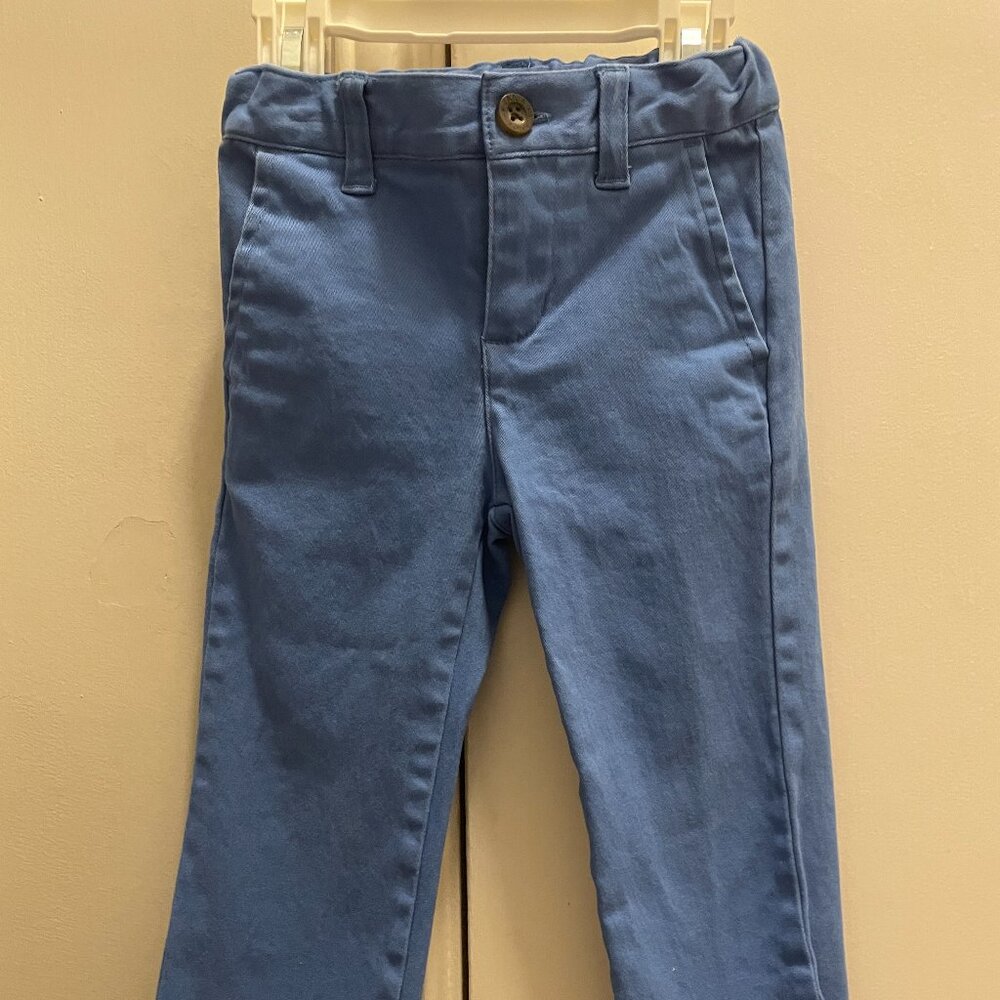 Toddler Boys JANIE AND JACK pants/slacks